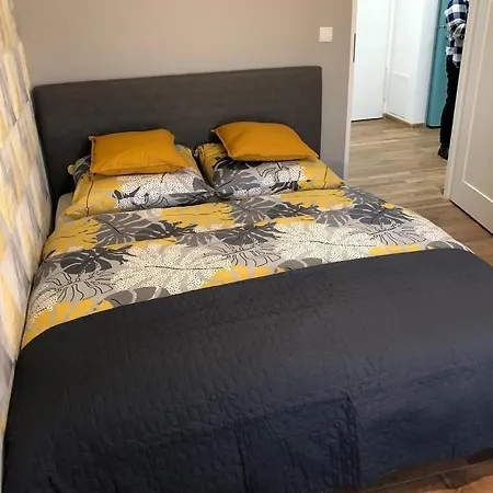 Asteria Apartament *