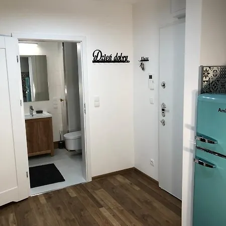 Asteria Apartament *