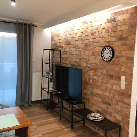 Asteria Apartament Gdynia