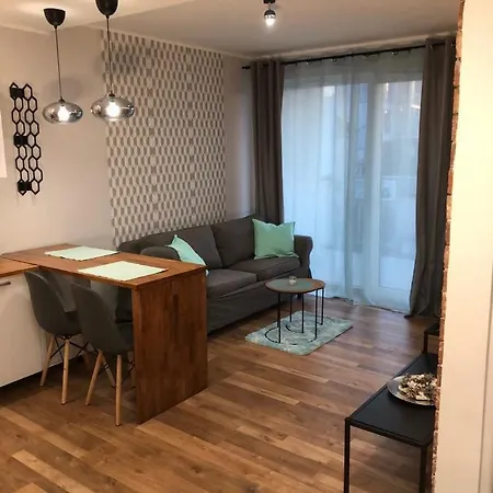 Asteria Apartament