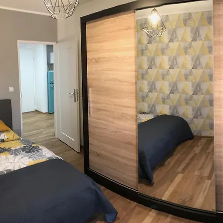 Asteria Apartament *