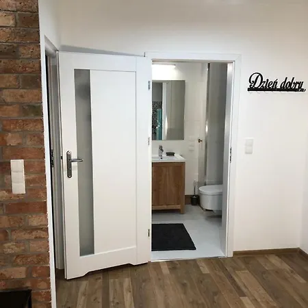 Apartament Asteria *