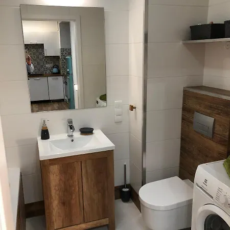 Asteria Apartament